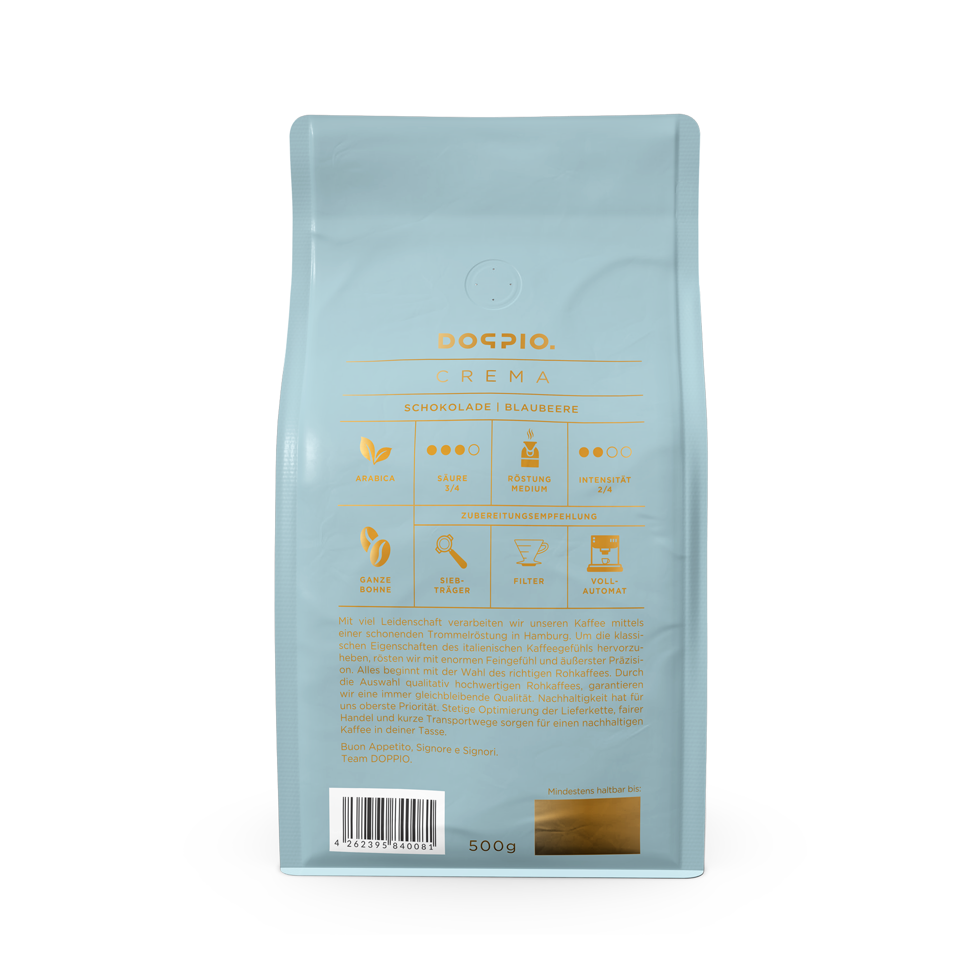 Crema