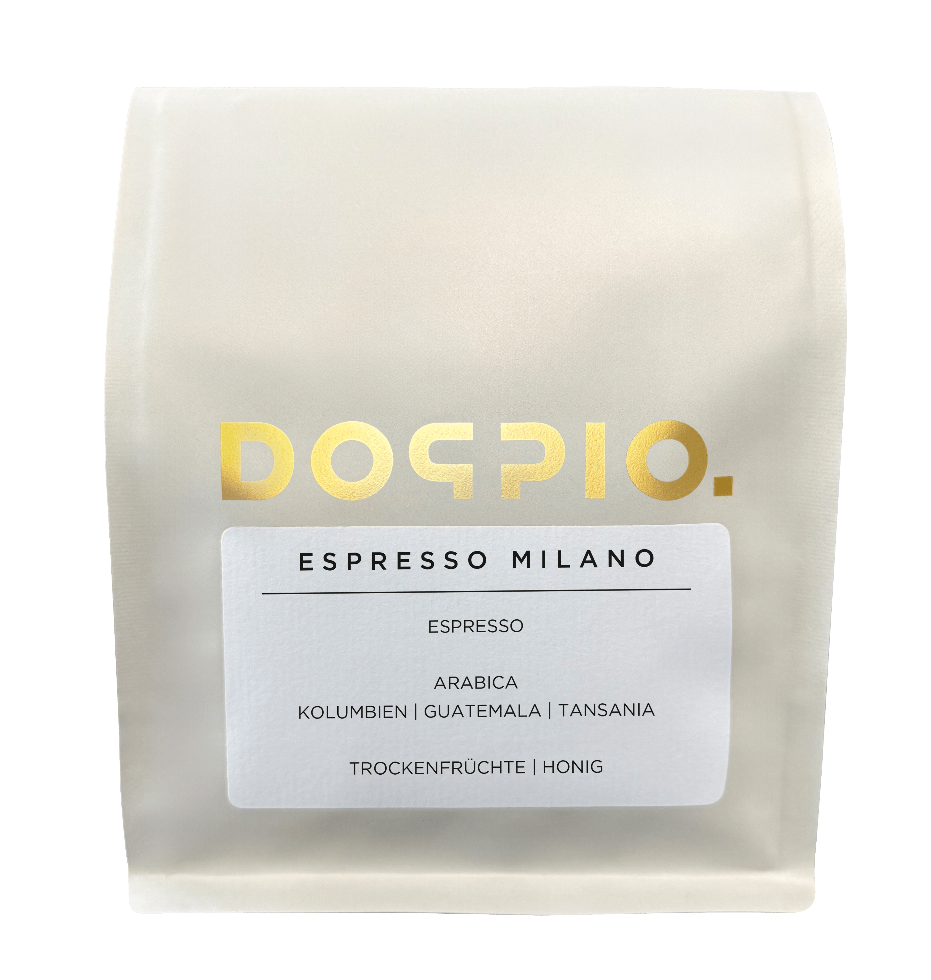 Espresso Milano