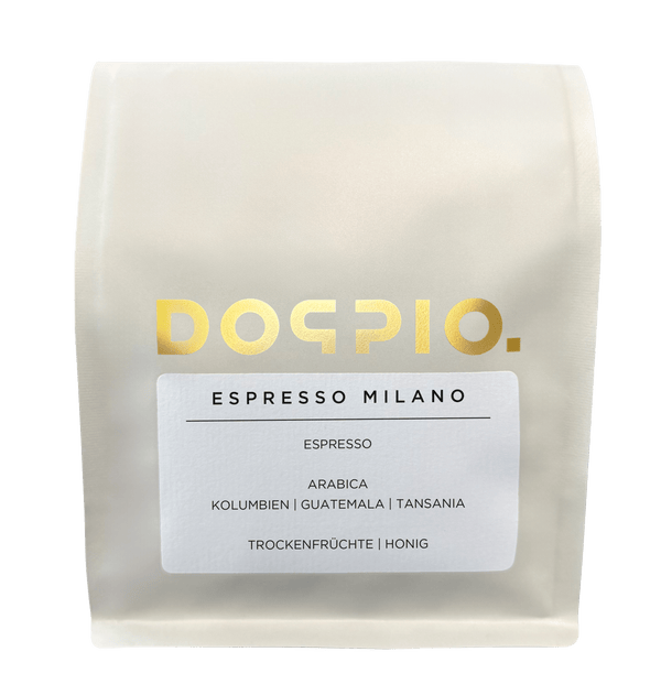 Espresso Milano
