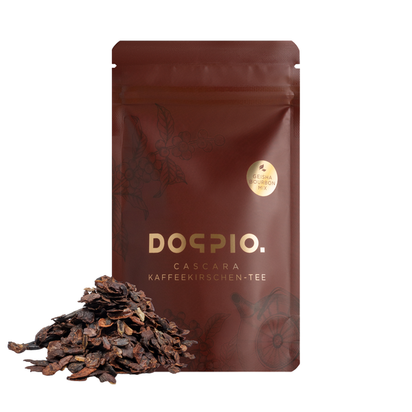 Cascara Kaffeekirschentee 100g