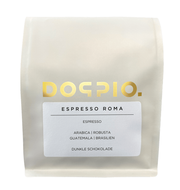 Espresso Roma